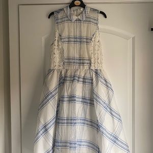 ☀️ Anthropologie (Moulinette Soeurs) Dress